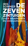 De zeven zintuigen - Iris Sommer - 9789044638554