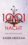 1001 nacht - Kader Abdolah - 9789044638967
