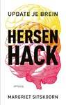 HersenHack - Margriet Sitskoorn - 9789044639124