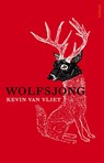 Wolfsjong - Kevin van Vliet - 9789044641059