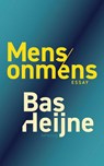 Mens/onmens - Bas Heijne - 9789044641479