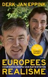 Europees realisme - Derk-Jan Eppink - 9789044641707