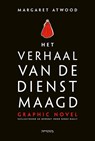 Het verhaal van de dienstmaagd - Margaret Atwood - 9789044641905