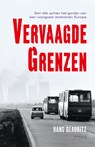 Vervaagde grenzen - Hans Glaubitz - 9789044642049