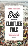 Ode aan het klootjesvolk - Coos Huijsen - 9789044642773