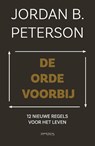 De orde voorbij - Jordan Peterson - 9789044642995