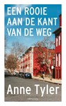 Een rooie aan de kant van de weg - Anne Tyler - 9789044644760