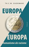 Europa, Europa - Th.C.W Oudemans - 9789044647891