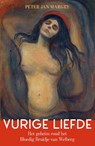 Vurige liefde - Peter Jan Margry - 9789044648584