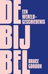 De Bijbel - Bruce Gordon - 9789044648751