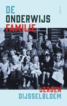 De onderwijsfamilie - Jeroen Dijsselbloem - 9789044648973