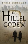 De Hillel Codex - Emile Schrijver - 9789044649314