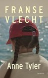 Franse vlecht - Anne Tyler - 9789044649406