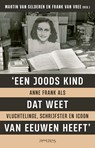 Joods kind dat weet van eeuwen heeft - Martin van Gelderen ; Frank van Vree - 9789044651461