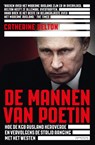 De mannen van Poetin - Catherine Belton - 9789044651799