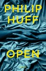 Open - Philip Huff - 9789044653229