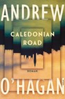 Caledonian Road - Andrew O'Hagan - 9789044653311