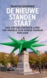 De nieuwe standenstaat - Martin Sommer - 9789044653601