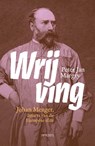 Wrijving - Peter Jan Margry - 9789044653908
