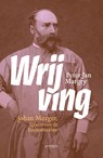 Wrijving - Peter Jan Margry - 9789044653915