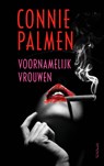 Voornamelijk vrouwen - Connie Palmen - 9789044653984
