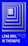 In therapie - Lena Bril - 9789044656114