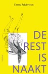 De rest is naakt - Emma Zuiderveen - 9789044657036