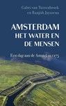 Amsterdam, het water en de mensen - Gabri van Tussenbroek ; Ranjith Jayasena - 9789044657241