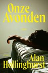 Onze avonden - Alan Hollinghurst - 9789044657425