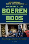Daarom zijn boeren boos - Dick Veerman - 9789044657579