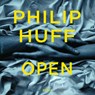 Open - Philip Huff - 9789044657890