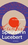 Speuren in Lucebert - Ulli Jessurun d'Oliveira - 9789044658538