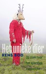 Het unieke dier - Rens Bod - 9789044658620