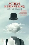 Actieve herinnering - Wim Voermans - 9789044658989