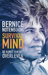 Survival Mind, Bernice Notenboom -  - 9789044659146