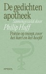 De gedichtenapotheek - Philip Huff - 9789044659399