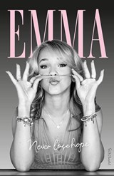 Emma, Emma Kok -  - 9789044659528