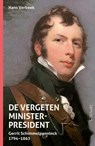 De vergeten minister-president - Hans Verbeek - 9789044660586