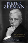Pieter Zeeman - Anne J. Kox ; Henriëtte F. Schatz - 9789044660654