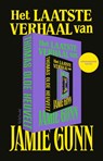 Gesigneerd - Het laatste verhaal van Jamie Gunn - Thomas Olde Heuvelt - 9789044661088