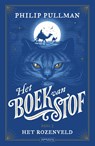 Het rozenveld - Philip Pullman - 9789044661095