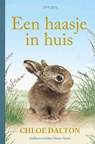 Een haasje in huis (kindereditie) - Chloe Dalton - 9789044662849