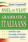 Snel en vlot grammatica Italiaans - L. Ritt-Massera - 9789044704877