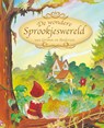 De Wondere Sprookjeswereld van Grimm en Andersen - Grimm ; Hans Christian Andersen - 9789044709926