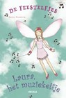 De feestelfjes / 2 Laura het muziekelfje - MEADOWS, Daisy - 9789044712032