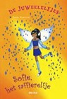 Sofie, het saffierelfje - MEADOWS, Daisy - 9789044716191