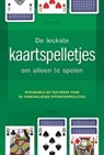 De leukste kaartspelletjes om alleen te spelen - ARNOLD, Peter - 9789044719000