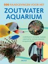 500 raadgevingen voor het zoutwateraquarium -  - 9789044722147