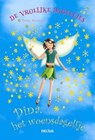 De vrolijke dagelfjes / Dina, het woensdagelfje - MEADOWS, Daisy - 9789044724721