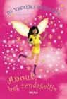 De vrolijke dagelfjes Anouk, het zondagelfje - MEADOWS, Daisy - 9789044724769